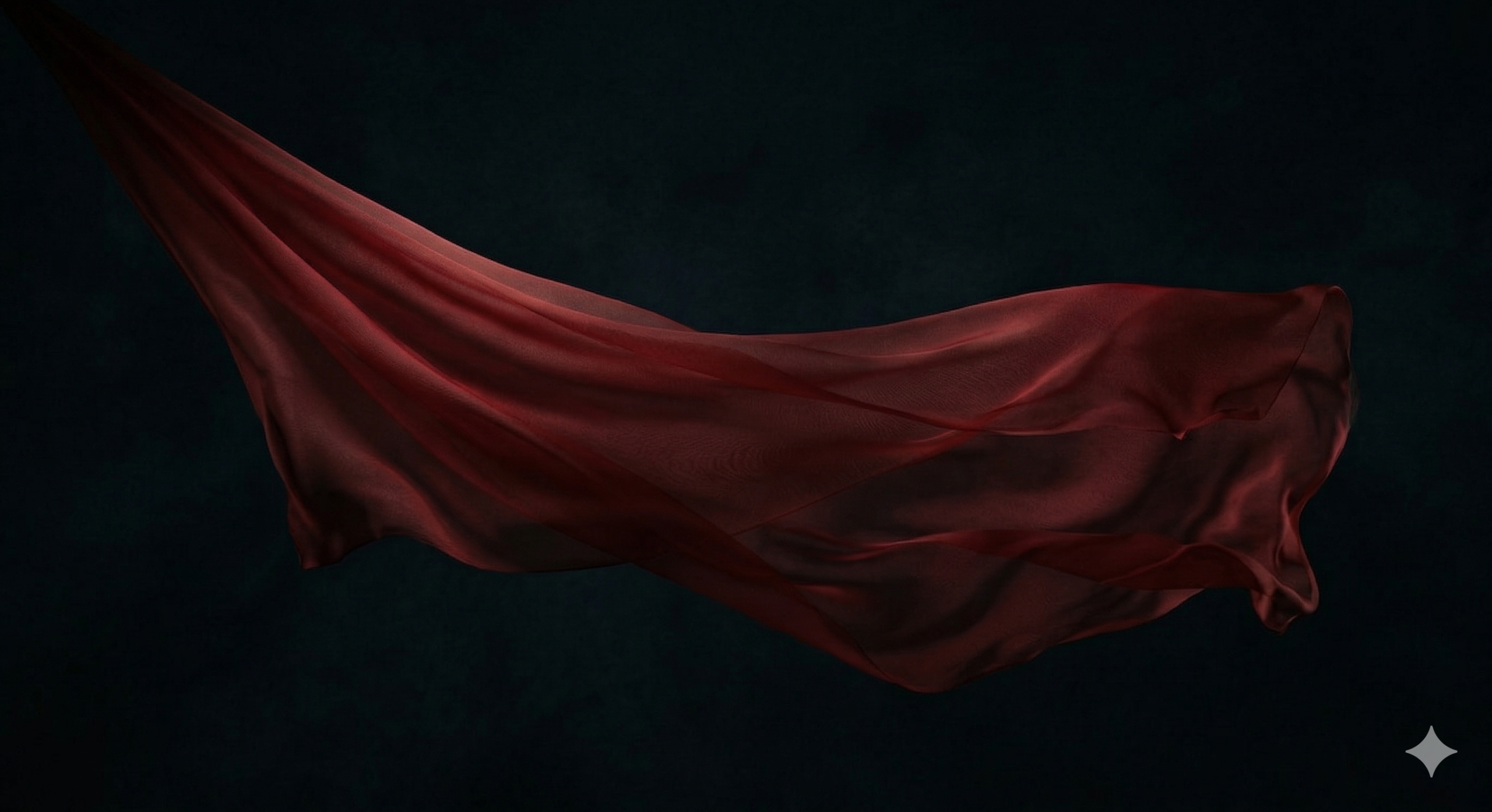 Vibes are not a visual identity.